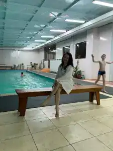 Регина Малые Клыки - 78