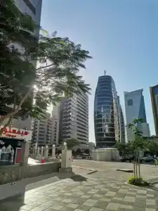 TRYP by Wyndham Dubai - 91