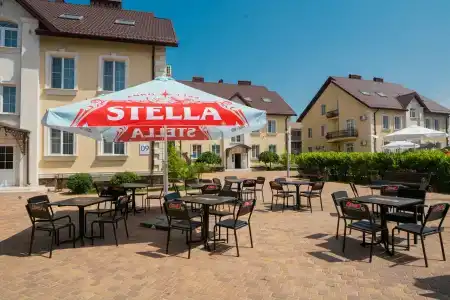 Alean Family Usadba 4* Ultra All Inclusive - 4