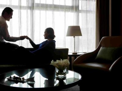Pullman Shanghai Xuhui - 17
