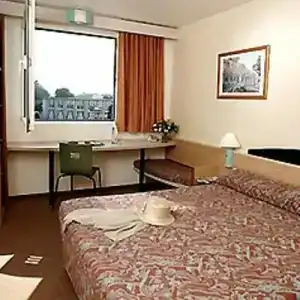 ibis Bengaluru Hosur Road - An Accor Brand - 13