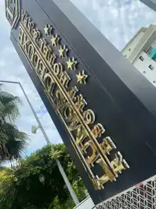 The Lumos Deluxe Resort & Spa - 12