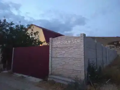 Dom s verandoy - 14