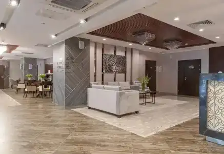 Arnika Sanatorium - 22