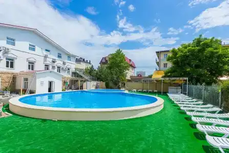 Sunmarinn Resort All Inclusive - 39