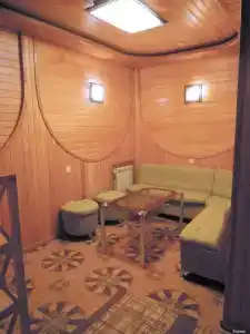 Zodiak Mini-Hotel - 26