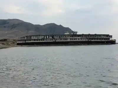 Lukomore - 2