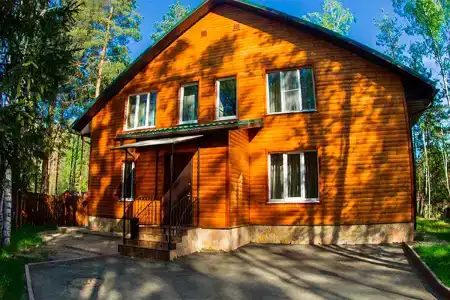 Yahonty Noginsk - 21