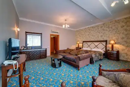 Yahonty Noginsk - 29