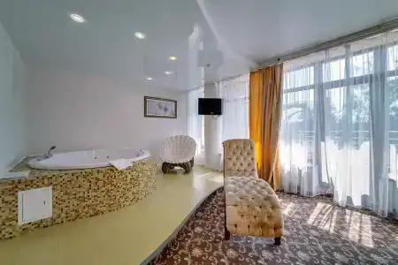 Yahonty Noginsk - 33