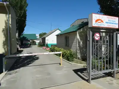 Peschanaya kosa Tourist base - 35