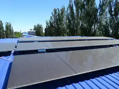 Peschanaya kosa Tourist base - 44