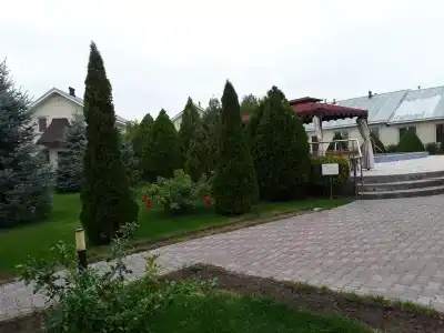 Kapchik kz Tourist base - 18