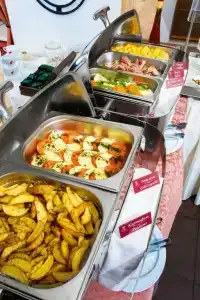 Marco Polo St Petersburg Бутик-Отель - 12