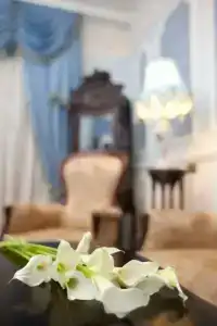 Marco Polo St Petersburg Бутик-Отель - 61