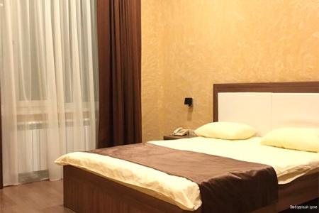 Butik-Otel "zvezdny Dom" - 39