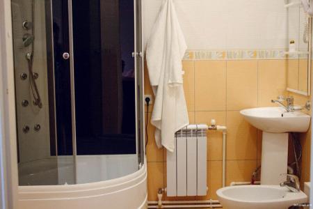 Butik-Otel "zvezdny Dom" - 24