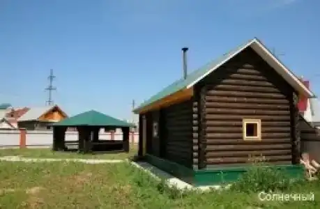 Solnechny (filial Eremenko) Complex - 4