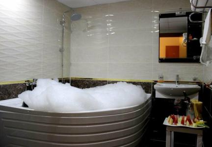 Igneada Parlak Resort - 4