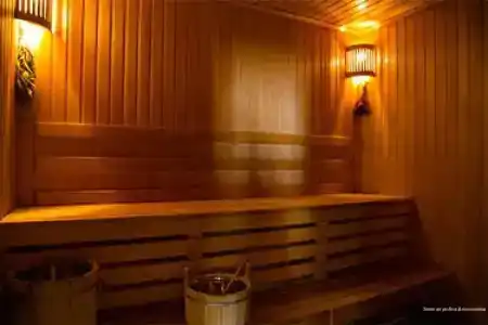 Zolotaya Rybka Resort - 65