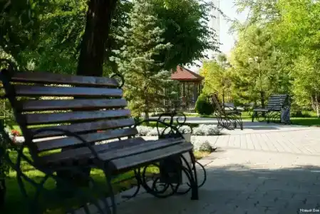 Park-New Century - 2