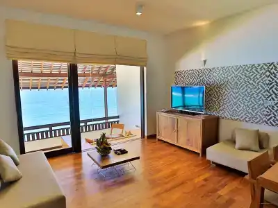 Pandanus Beach Resort & Spa - 20