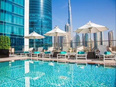 Steigenberger Airport Amsterdam - 25