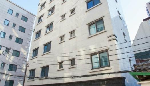 SSH ICON Hostel - 8