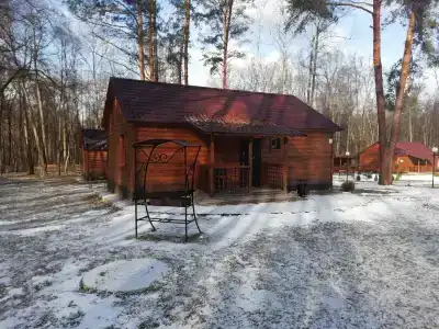 Загородный комплекс Приокские Зори - 76