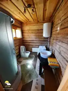 Hutor Bliz Grumbinentov Tourist base - 15