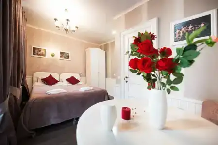 Травелто Репина - 3