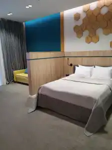 Aqua-Minsk Plus - 93