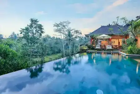 Nata Ubud - 14