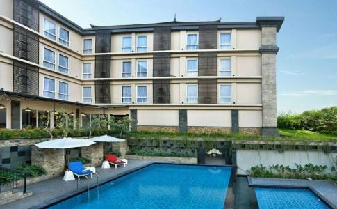 Azana Boutique Denpasar - 44