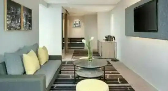 Novotel Jakarta Cikini - 20