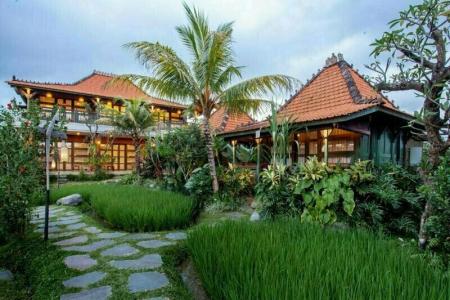 Arya Arkananta Resort and Spa  - 14