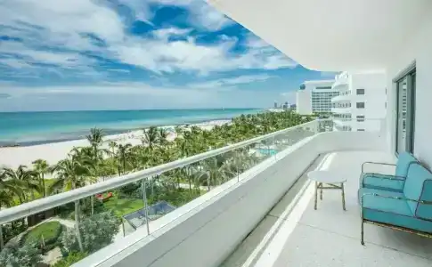 Faena Miami Beach - 15