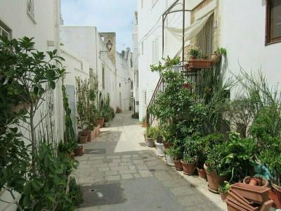 Vicolo Fiorito B&B - 46