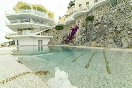 Grand Excelsior Amalfi - 36