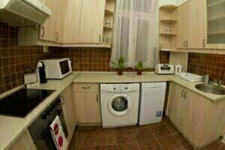 Suites 13 Budapest - 39