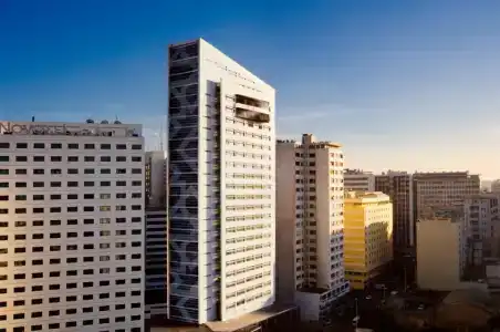 Sofitel Casablanca Tour Blanche - 8