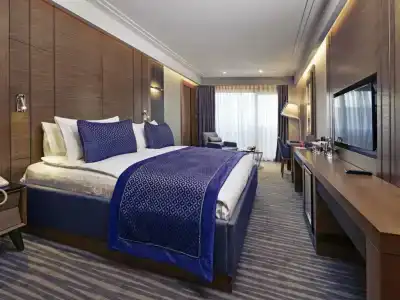 Mövenpick Bursa and Thermal Spa - 38