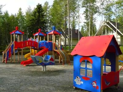 Baza Otdyha Lesnaya - 25