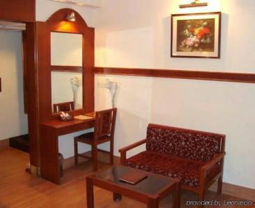 Bangalore Gate & Conferences - 38