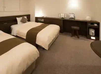 Wing International Asahikawa Ekimae - 42