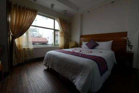 Hanoi Valley Boutique & Travel - 6