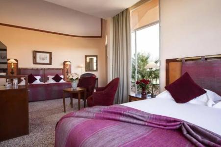 Es Saadi Marrakech Resort - - 77