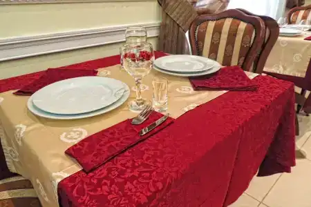 Gostinitsa Zastava - 45