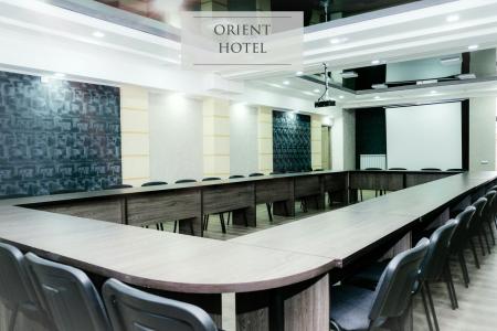 Orient - 8