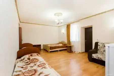 Plyazhnyij Posyolok Kurortniy - 7